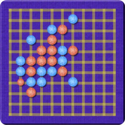 Play Gomoku Pro APK