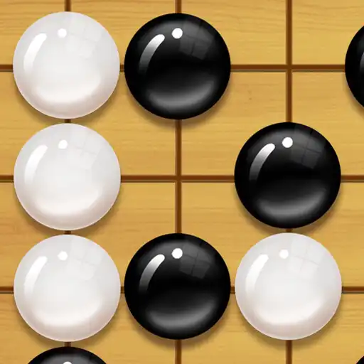 Play Gomoku: Renju Rules APK Play Gomoku: Renju Rules APK