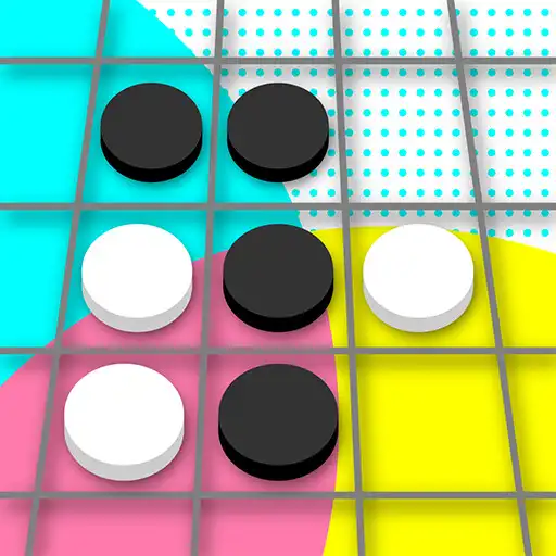 Play Gomoku Reversi Online Othello APK Play Gomoku Reversi Online Othello APK