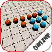 Free play online Gomoku - Tictactoe Clash APK Free play online Gomoku - Tictactoe Clash APK