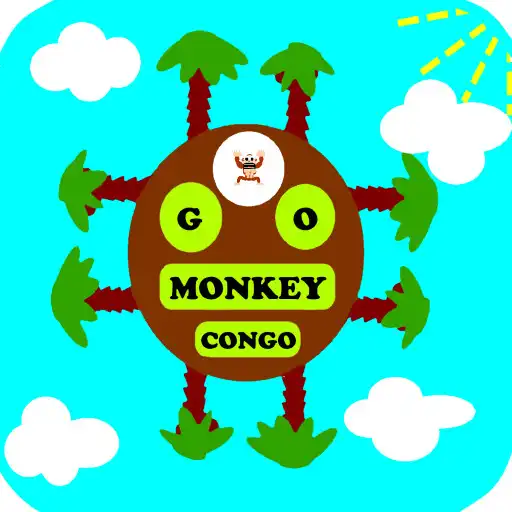 Free play online Go! Monkey Congo! APK