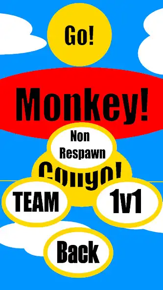 Play Go! Monkey Congo!
