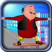 Free play online Go Motu Patlu Go APK