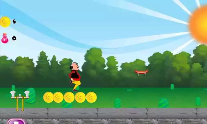 Play Go Motu Patlu Go Play Go Motu Patlu Go