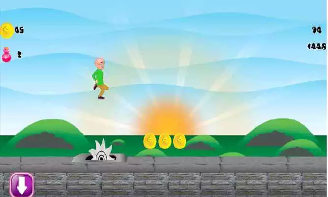 Play Go Motu Patlu Go Play Go Motu Patlu Go