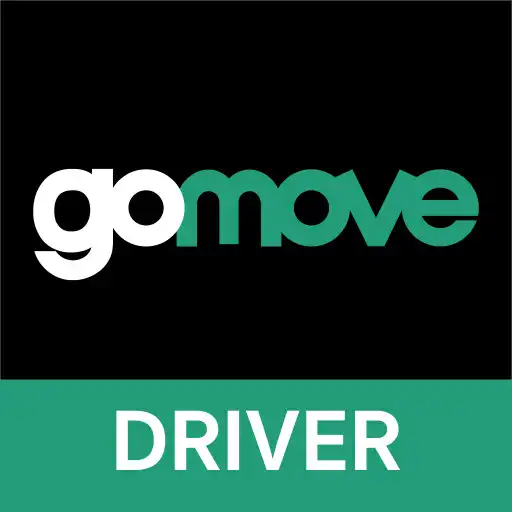 Play Gomove Driver APK Play Gomove Driver APK