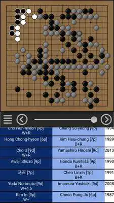 Play Go Moves Play Go Moves