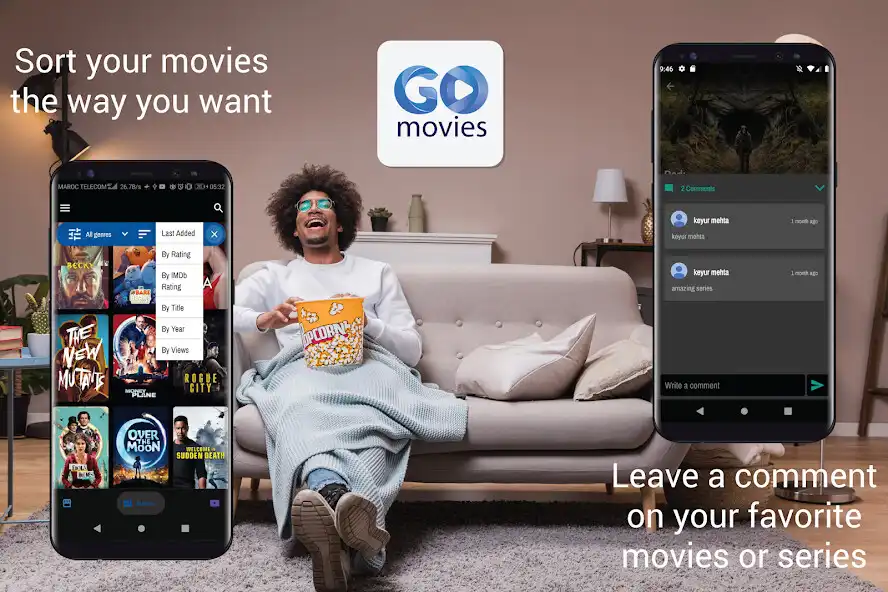Play gomovies.ma go db movies app as an online game gomovies.ma go db movies app with UptoPlay