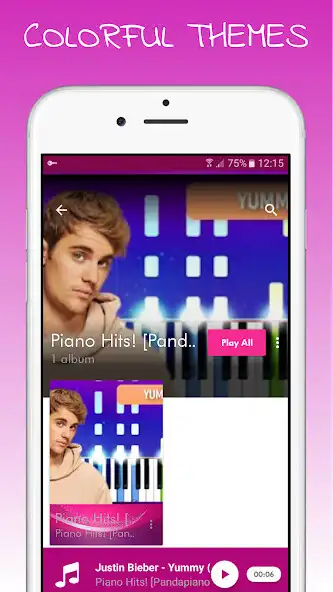 Play GO MP3 PLAYER 2020 and enjoy GO MP3 PLAYER 2020 with UptoPlay Play GO MP3 PLAYER 2020 and enjoy GO MP3 PLAYER 2020 with UptoPlay