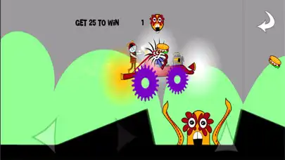 Play Gomper  and enjoy Gomper with UptoPlay