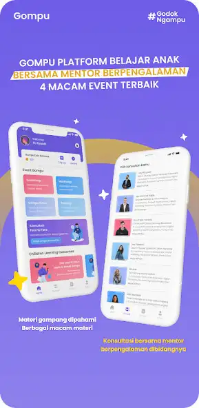 Play Gompu  and enjoy Gompu with UptoPlay