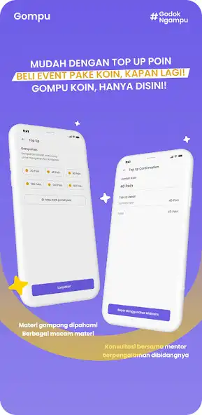 Play Gompu as an online game Gompu with UptoPlay