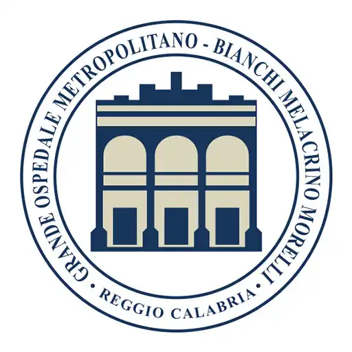 Play GOM Reggio Calabria APK