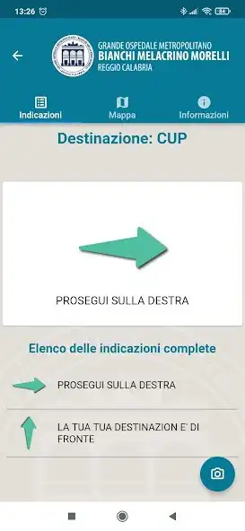 Play GOM Reggio Calabria as an online game GOM Reggio Calabria with UptoPlay