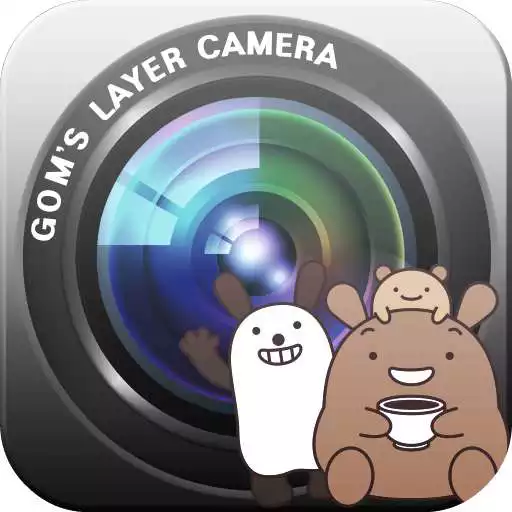 Free play online Goms Layer Camera APK