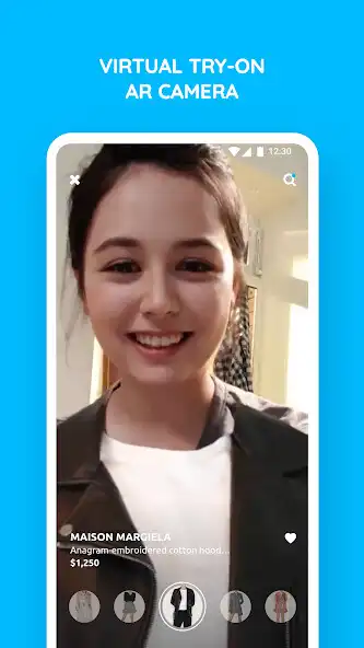 Play Gomst: Fashion Camera  and enjoy Gomst: Fashion Camera with UptoPlay