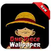 Free play online Gomu Gomu Wallpaper Luffy APK