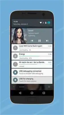 Play Go Music Downloader