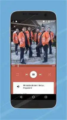 Play Go Music Downloader