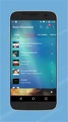 Play Go Music Downloader