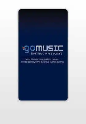 Play Go Music as an online game Go Music with UptoPlay
