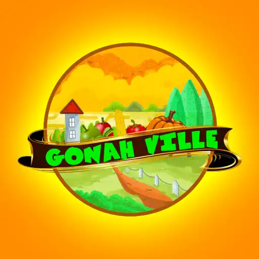 Play Gonah Ville APK Play Gonah Ville APK