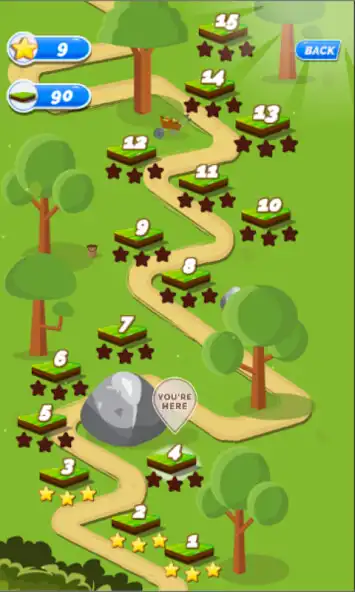 Play Gonah Ville as an online game Gonah Ville with UptoPlay
