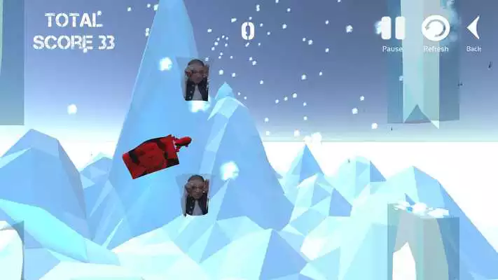 Play Go Nawaz Go PTI