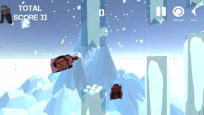 Play Go Nawaz Go PTI