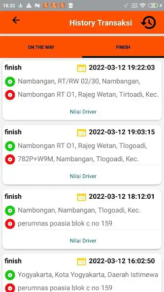 Play Gonceng as an online game online Gonceng with UptoPlay Play Gonceng as an online game Gonceng with UptoPlay