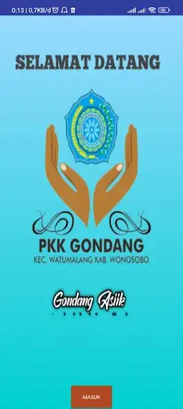Play Gondang Asik  and enjoy Gondang Asik with UptoPlay