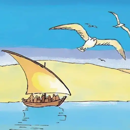 Play Gondi Comic:येसुना सोबाता सरि APK