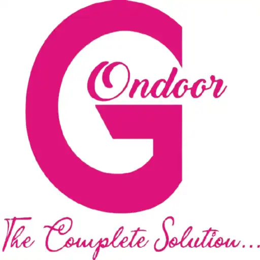 Play Gondoor - Service provider app APK