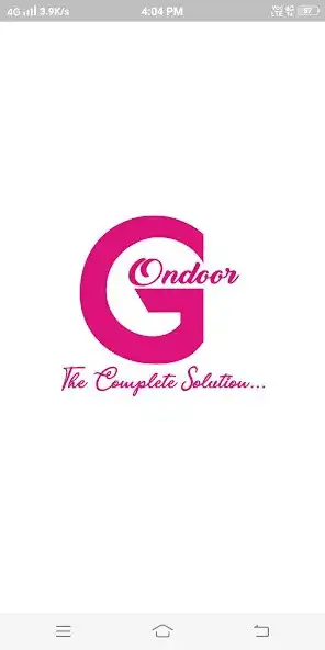 Play Gondoor - Service provider app  and enjoy Gondoor - Service provider app with UptoPlay