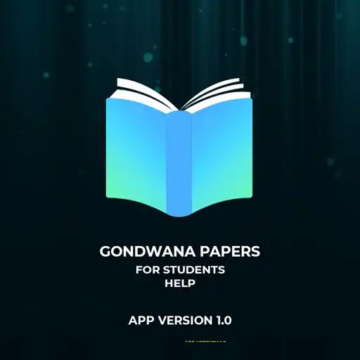 Play GONDWANA1 APK