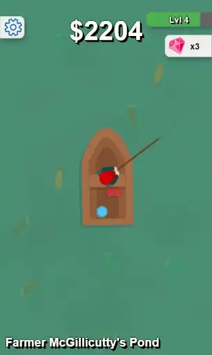 Play Gone Fishing