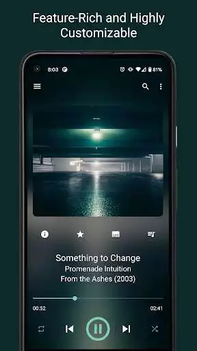 Play GoneMAD Music Player Unlocker  and enjoy GoneMAD Music Player Unlocker with UptoPlay