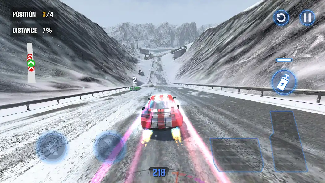 Play Goner Race - Speed Legend  and enjoy Goner Race - Speed Legend with UptoPlay