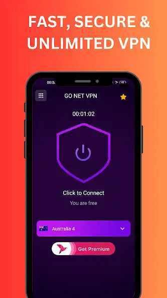 Play GO NET VPN  and enjoy GO NET VPN with UptoPlay