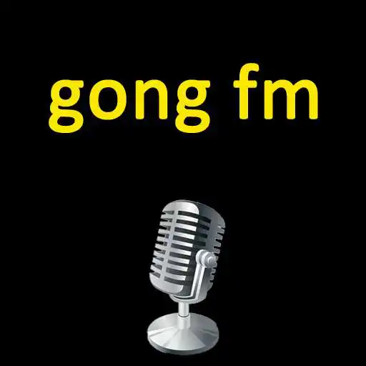 Play Gong Fm Radio APK Play Gong Fm Radio APK