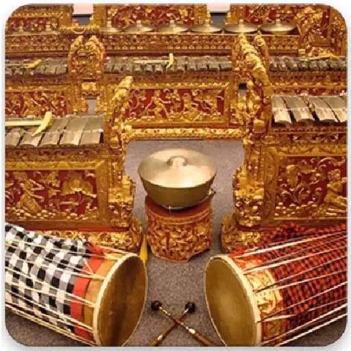 Play Gong Kebyar Bali APK Play Gong Kebyar Bali APK