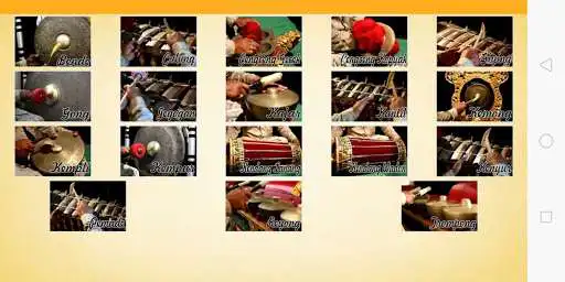 Play Gong Kebyar Bali  and enjoy Gong Kebyar Bali with UptoPlay