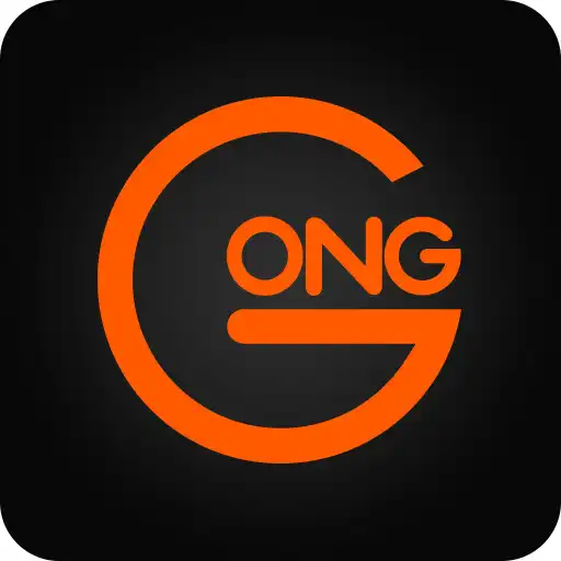 Play Gong Rádió Kecskemét APK