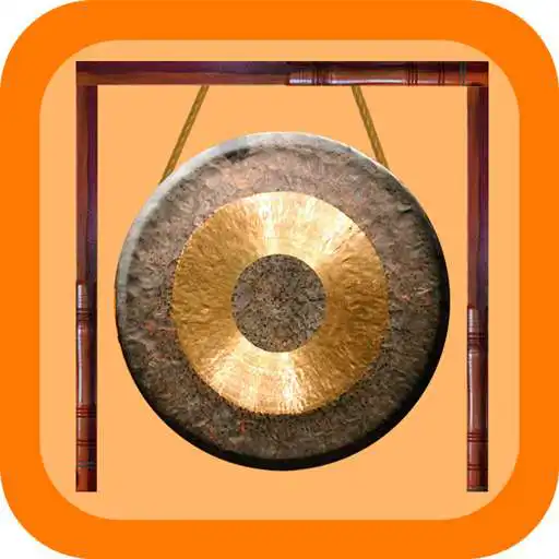 Play Gongs instrument APK Play Gongs instrument APK