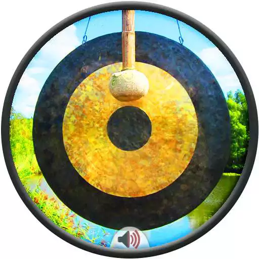 Play Gong Sounds APK Play Gong Sounds APK