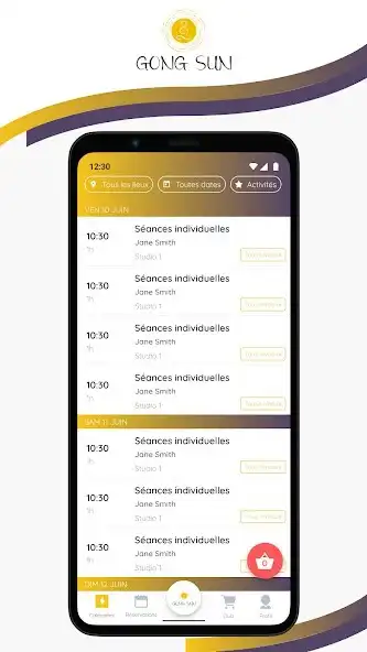 Play Gong Sun  and enjoy Gong Sun with UptoPlay