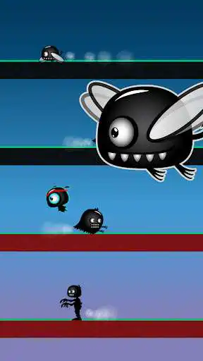 Play Go Ninja Endless  and enjoy Go Ninja Endless with UptoPlay