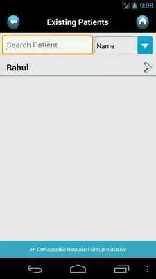 Play Goniometer Records Play Goniometer Records