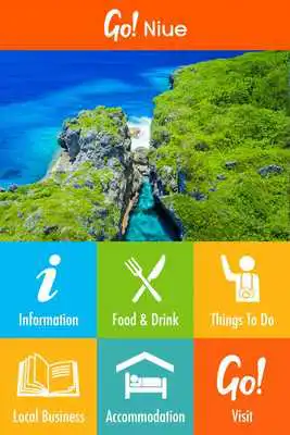 Play Go! Niue