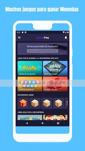 Play Gonna Play as an online game online Gonna Play with UptoPlay Play Gonna Play as an online game Gonna Play with UptoPlay